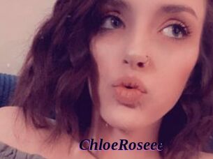 ChloeRoseee