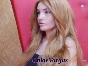 ChloeVargas Spezial Sexcam