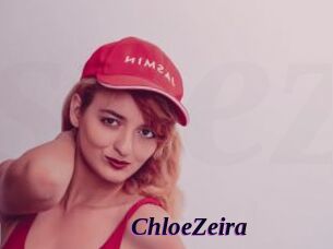 ChloeZeira Spezial Sexcam