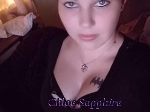 Chloe_Sapphire Spezial Sexcam