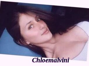 Chloemalvini Spezial Sexcam