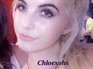 Chloexohs