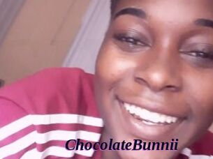 ChocolateBunnii