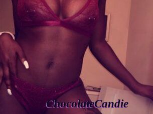 ChocolateCandie Spezial Sexcam