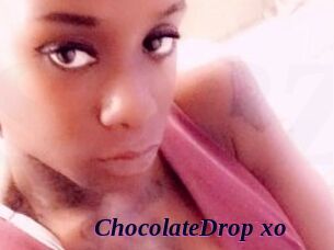 ChocolateDrop_xo Spezial Sexcam