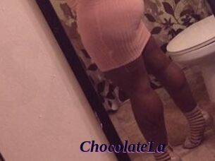 ChocolateLa