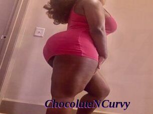 ChocolateNCurvy Spezial Sexcam