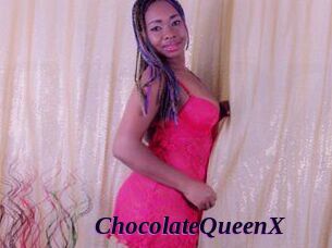ChocolateQueenX Spezial Sexcam