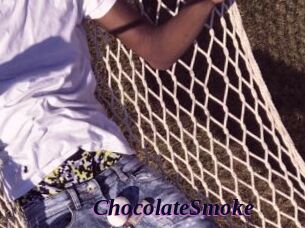 ChocolateSmoke