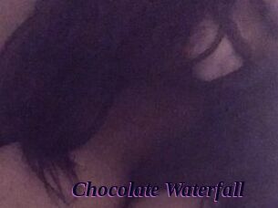 Chocolate_Waterfall