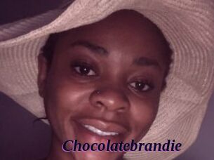 Chocolatebrandie