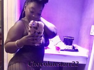 Chocolatestarr22