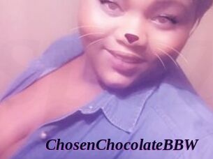 ChosenChocolateBBW