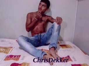 ChrisDekker