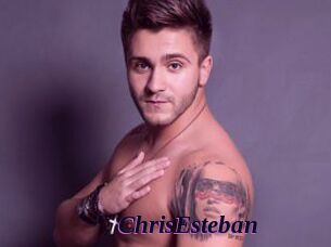 ChrisEsteban