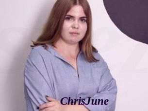 ChrisJune