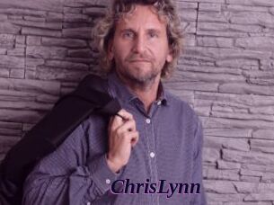 ChrisLynn