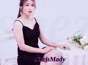 ChrisMady Spezial Sexcam