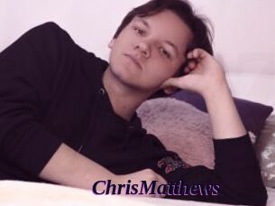 ChrisMatthews