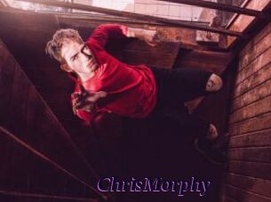 ChrisMorphy