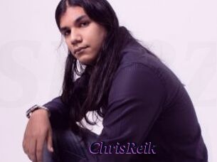 ChrisReik