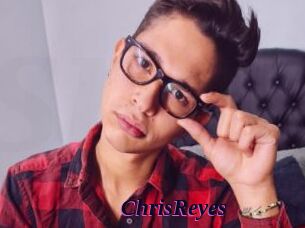 ChrisReyes