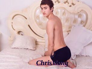 ChrisWang Spezial Sexcam