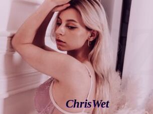 ChrisWet