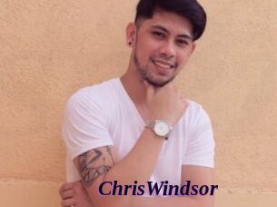 ChrisWindsor