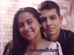 Chrisandblum