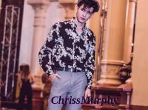 ChrissMurphy