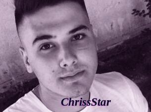 ChrissStar