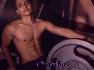 ChrissToro Spezial Sexcam