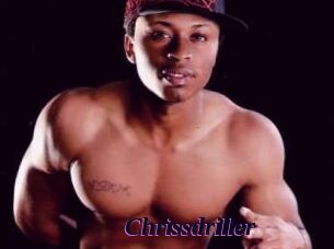 Chrissdriller
