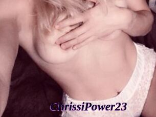 ChrissiPower23