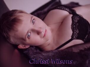 Chrissi_Wilsons