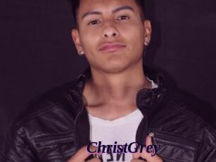 ChristGrey