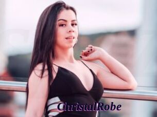 ChristalRobe Spezial Sexcam