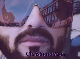 ChristhapoMan Spezial Sexcam
