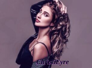 ChristiEyre