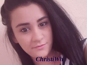 ChristiWh