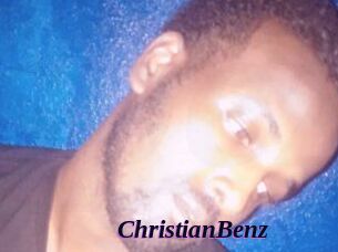 Christian_Benz Spezial Sexcam