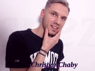ChristianChaby