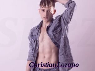 ChristianLozano