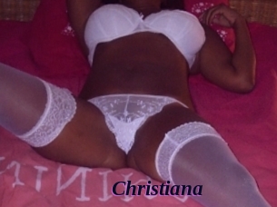 Christiana Spezial Sexcam