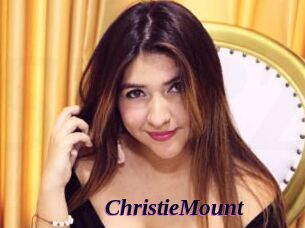 ChristieMount