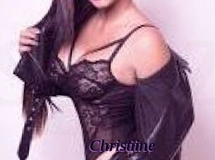 Christiine