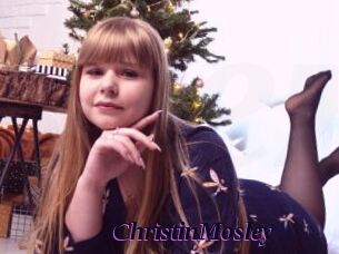 ChristinMosley