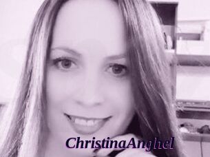 ChristinaAnghel