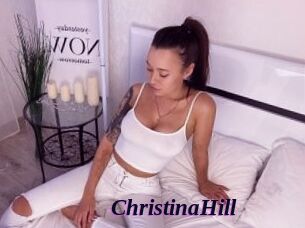 ChristinaHill